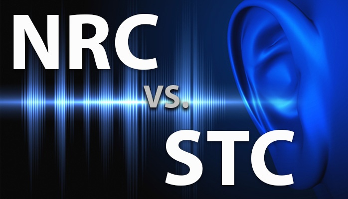 What Is NRC And STC?